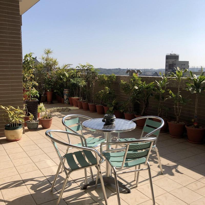 Frank's Hostel image