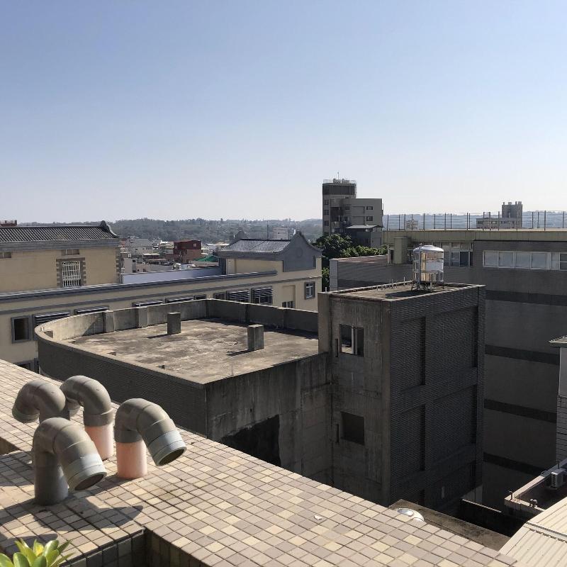 Frank's Hostel image