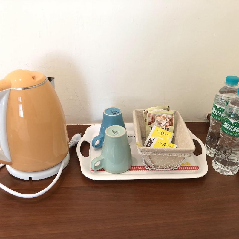 Frank's Hostel image