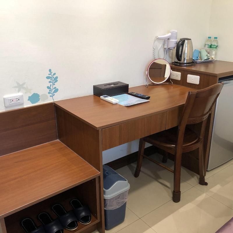 Frank's Hostel image