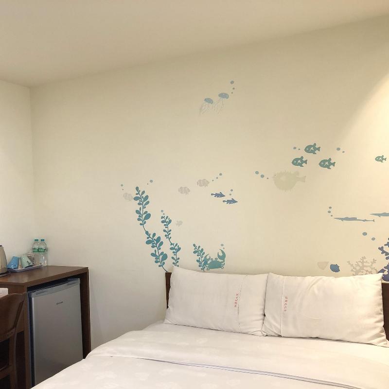 Frank's Hostel image