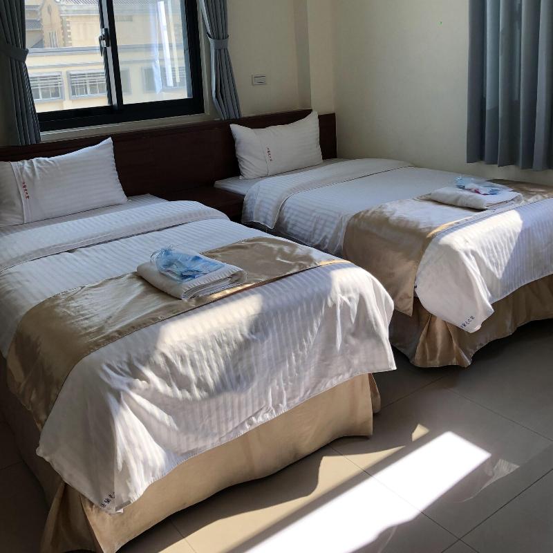 Frank's Hostel image