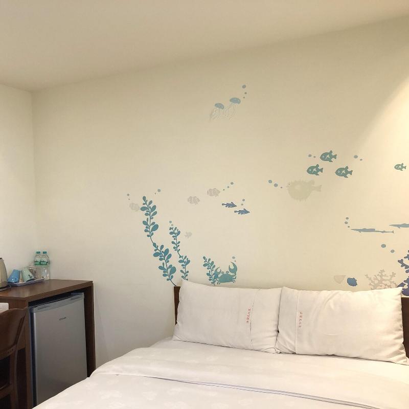 Frank's Hostel image