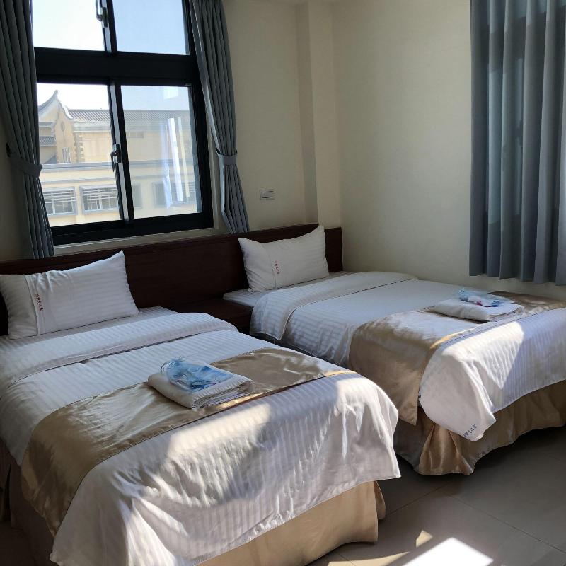 Frank's Hostel image