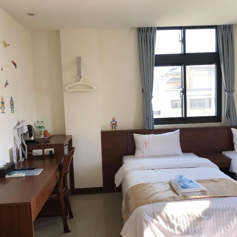 Frank's Hostel image