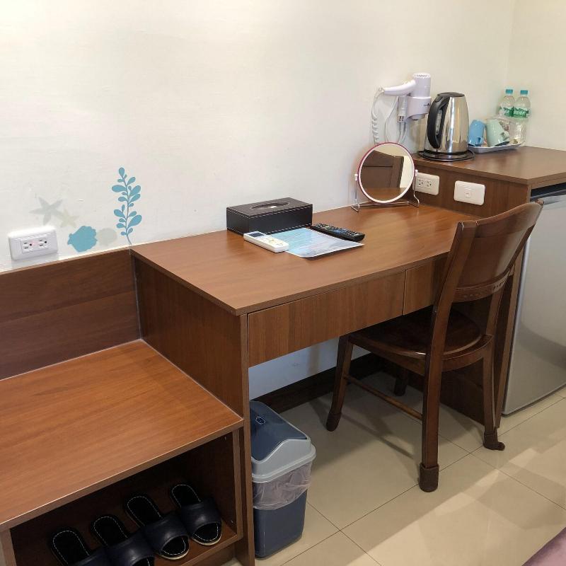 Frank's Hostel image
