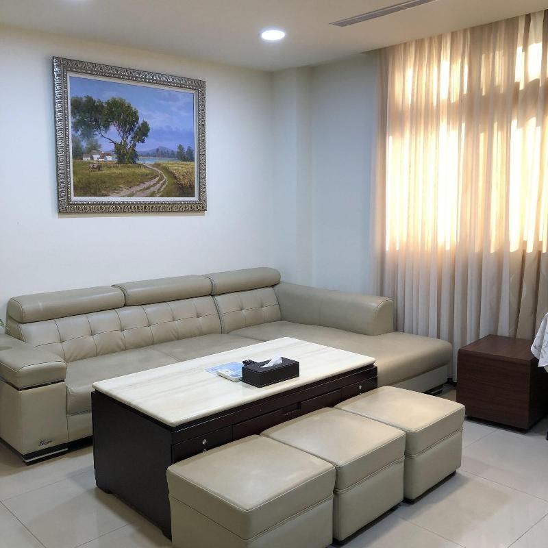 Frank's Hostel image