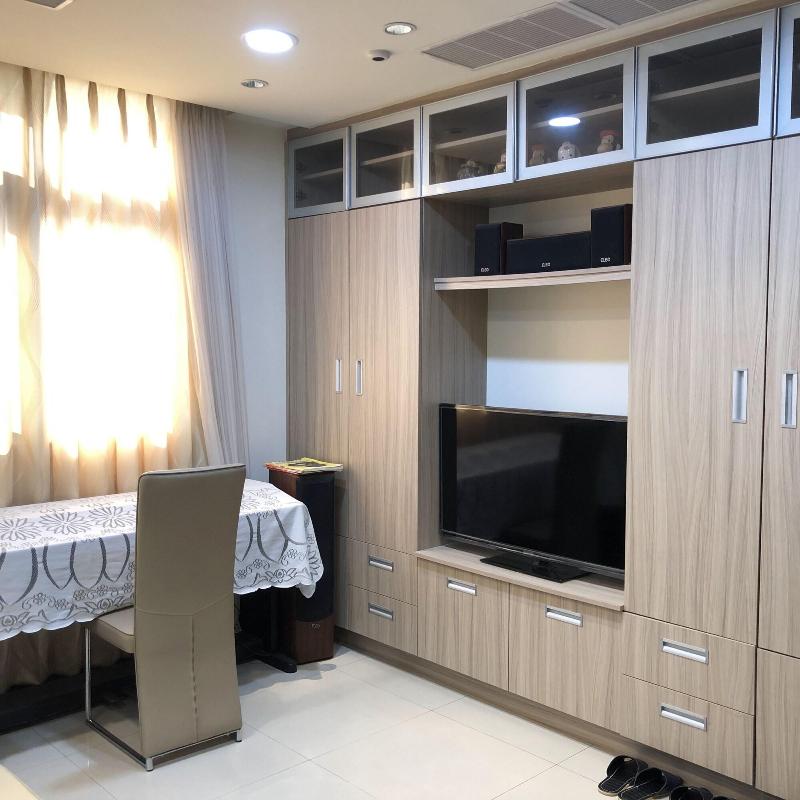 Frank's Hostel image