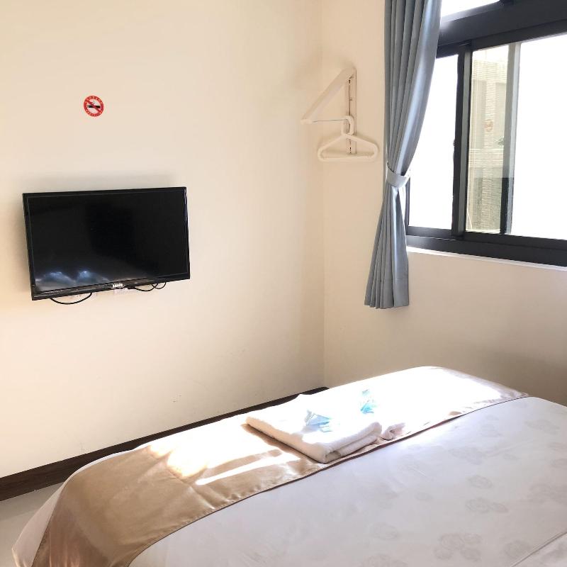 Frank's Hostel image