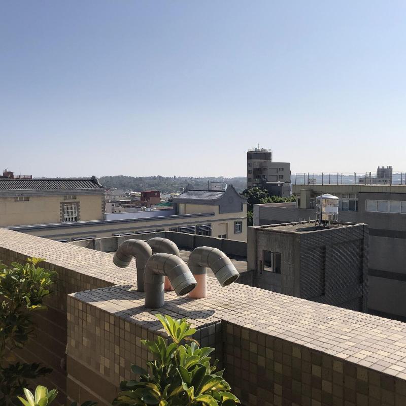 Frank's Hostel image
