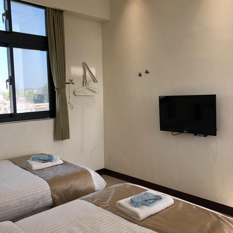 Frank's Hostel image