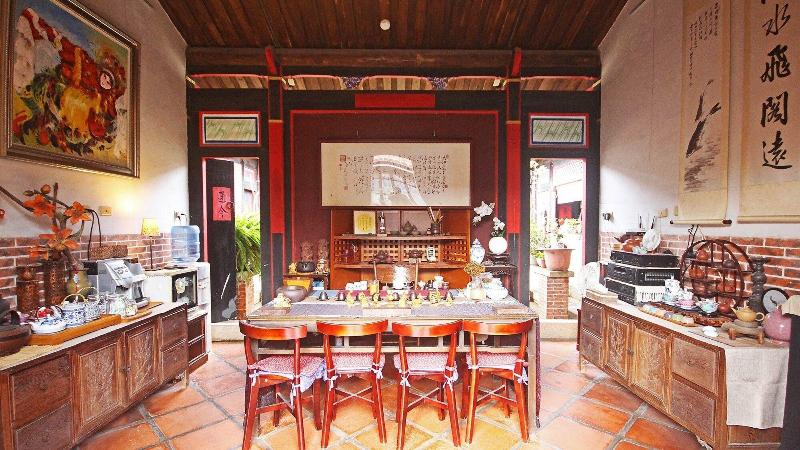 Tan Gu Shou Jin Guesthouse 1 image