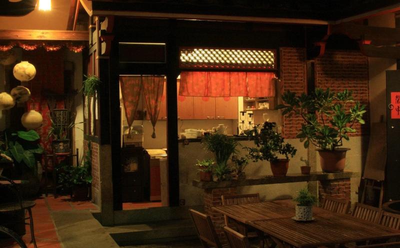 Tan Gu Shou Jin Guesthouse 1 image
