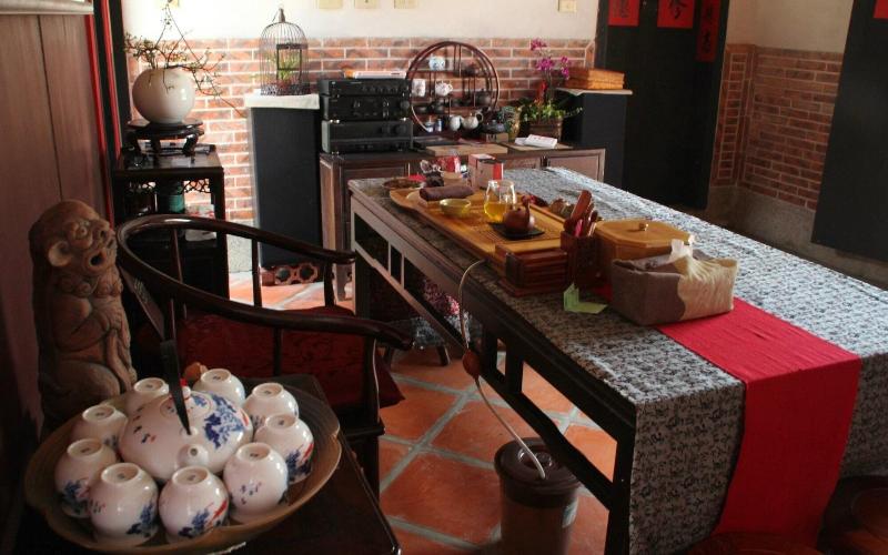 Tan Gu Shou Jin Guesthouse 1 image