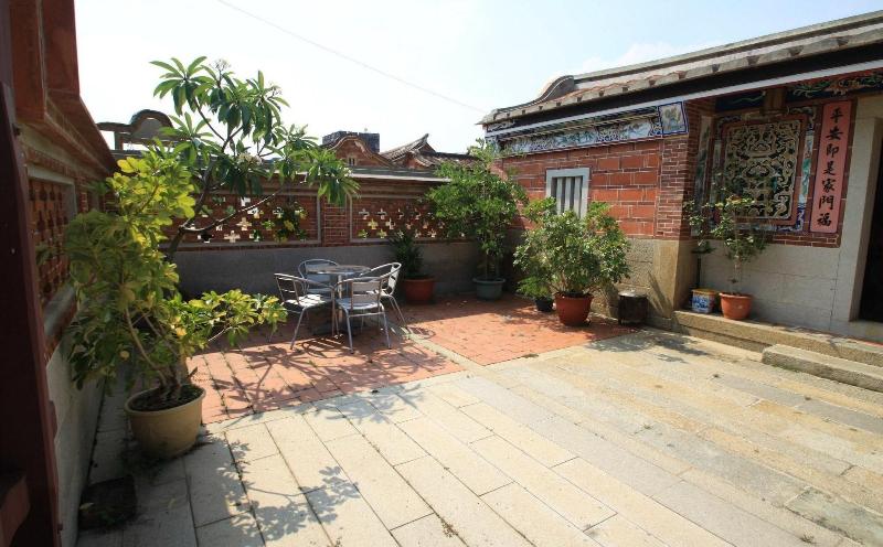 Tan Gu Shou Jin Guesthouse 1 image