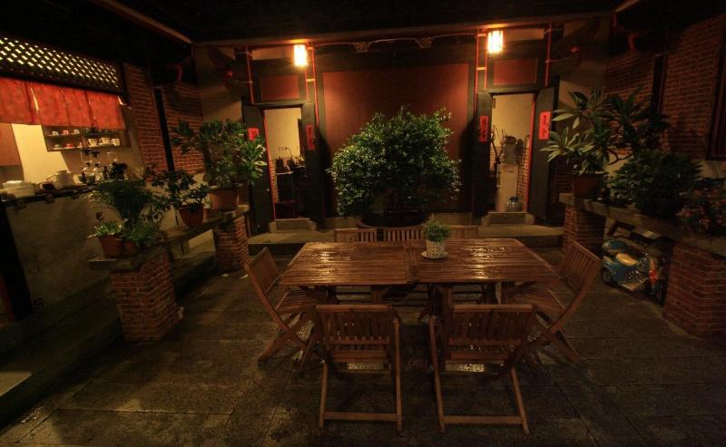 Tan Gu Shou Jin Guesthouse 1 image