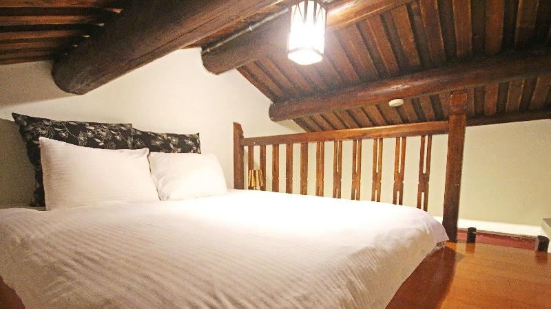 Tan Gu Shou Jin Guesthouse 1 image