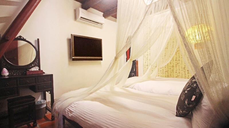 Tan Gu Shou Jin Guesthouse 1 image