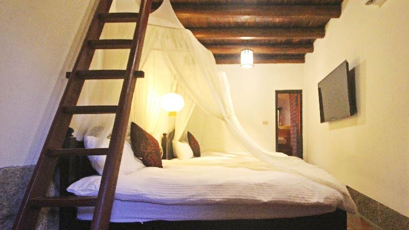 Tan Gu Shou Jin Guesthouse 1 image