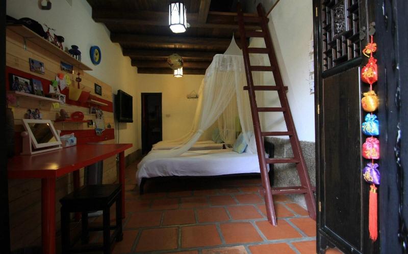 Tan Gu Shou Jin Guesthouse 1 image