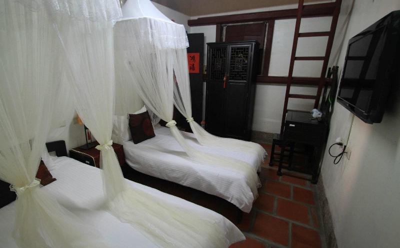 Tan Gu Shou Jin Guesthouse 1 image