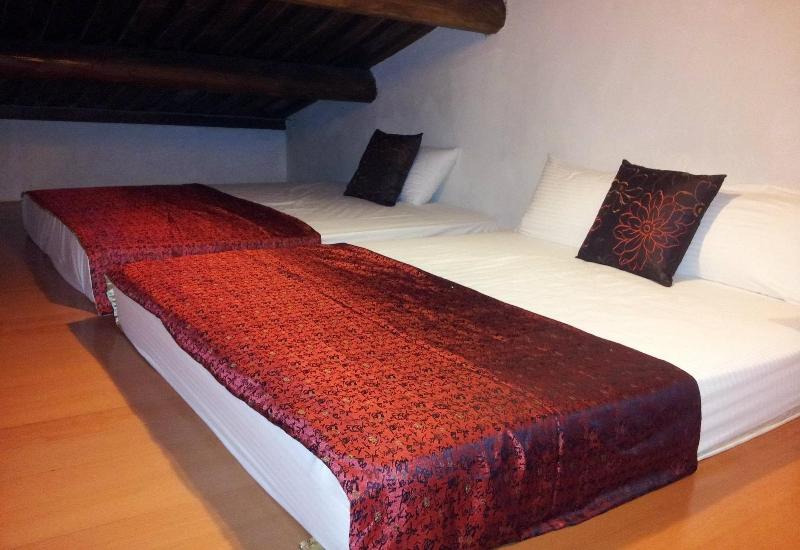 Tan Gu Shou Jin Guesthouse 1 image