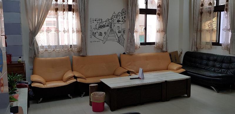 Sanli B&B