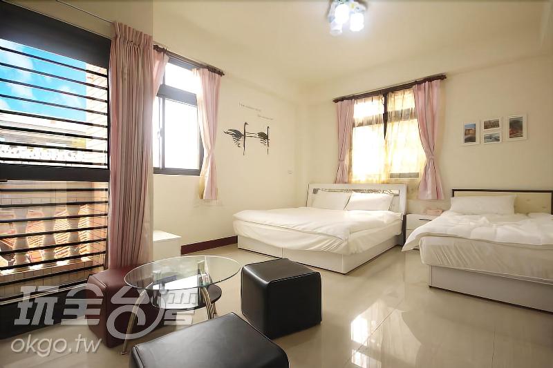 Sanli B&B — photo 40