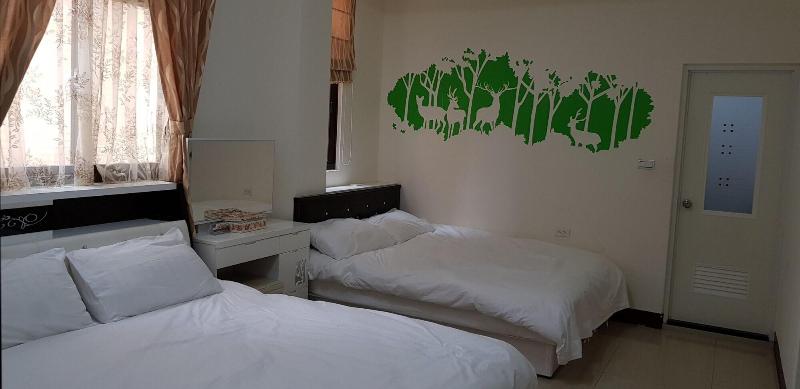 Sanli B&B — photo 27