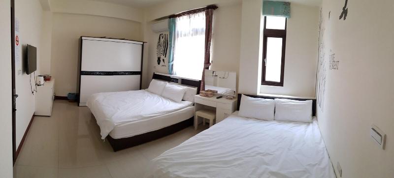 Sanli B&B — photo 26