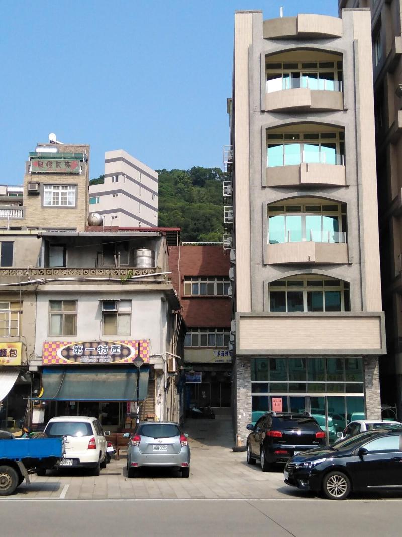 Samuel's Home image
