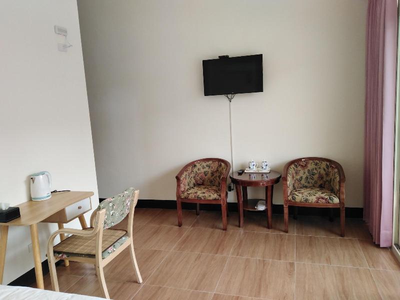 Samuel's Home image