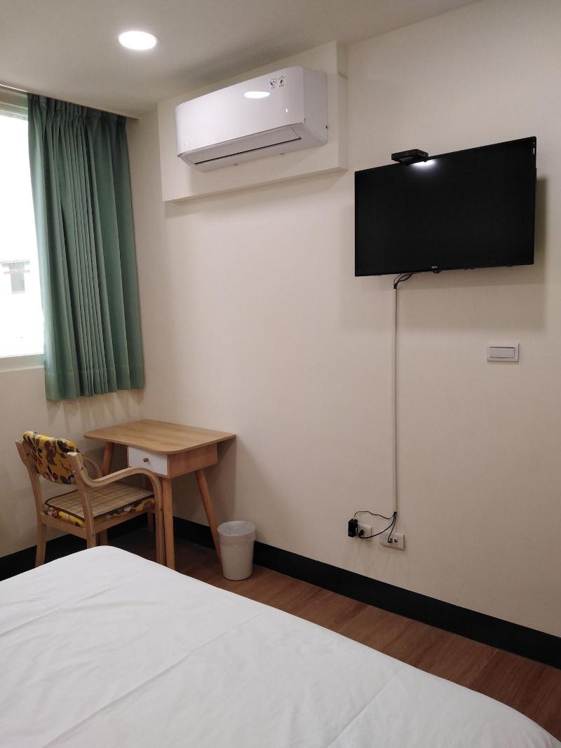 Samuel's Home image
