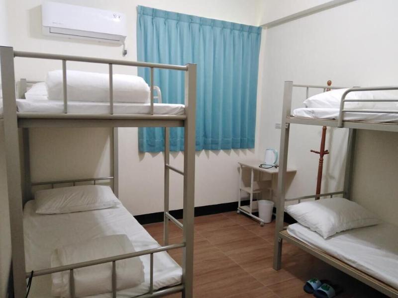 Samuel's Home image