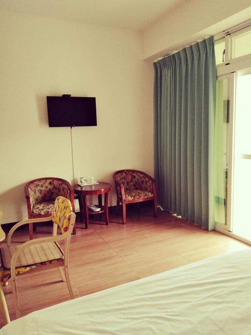 Samuel's Home image
