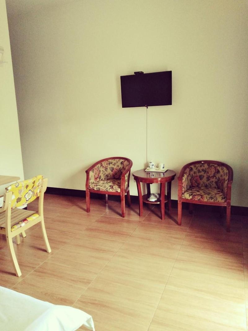 Samuel's Home image