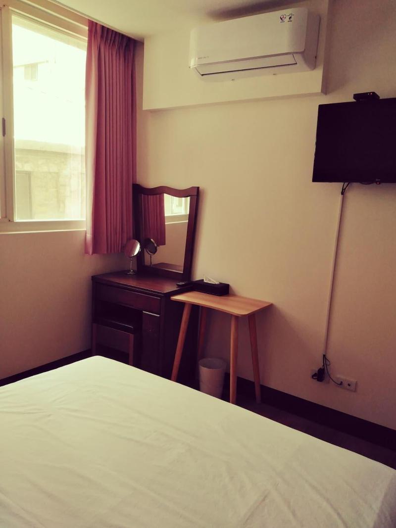 Samuel's Home image