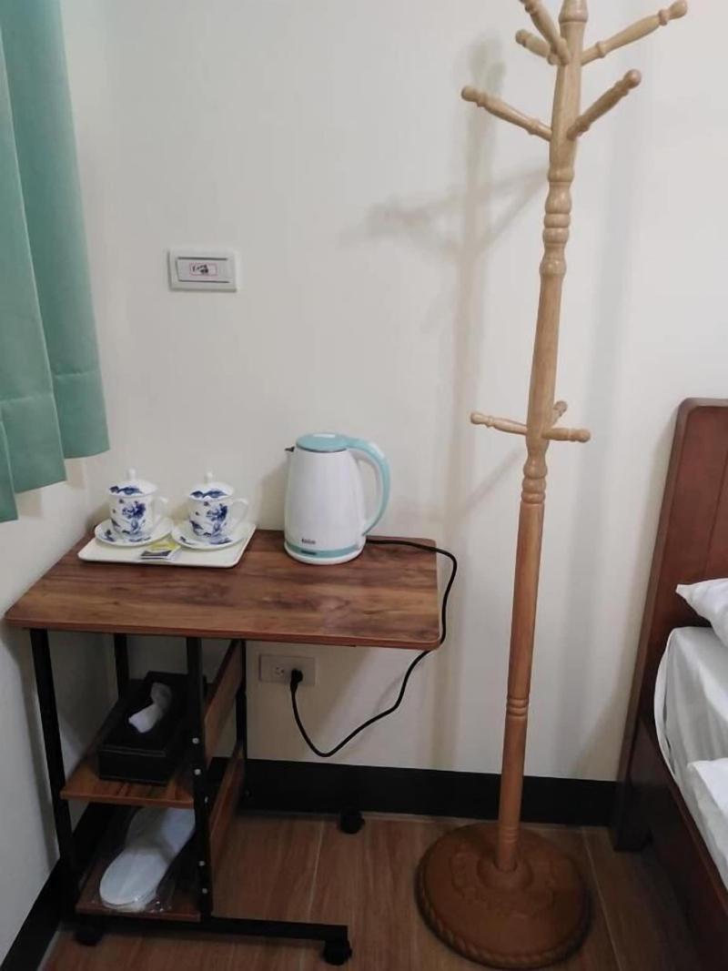 Samuel's Home image