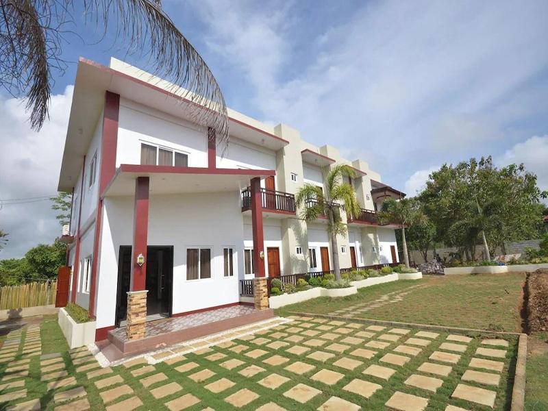 Gilin Pension House image
