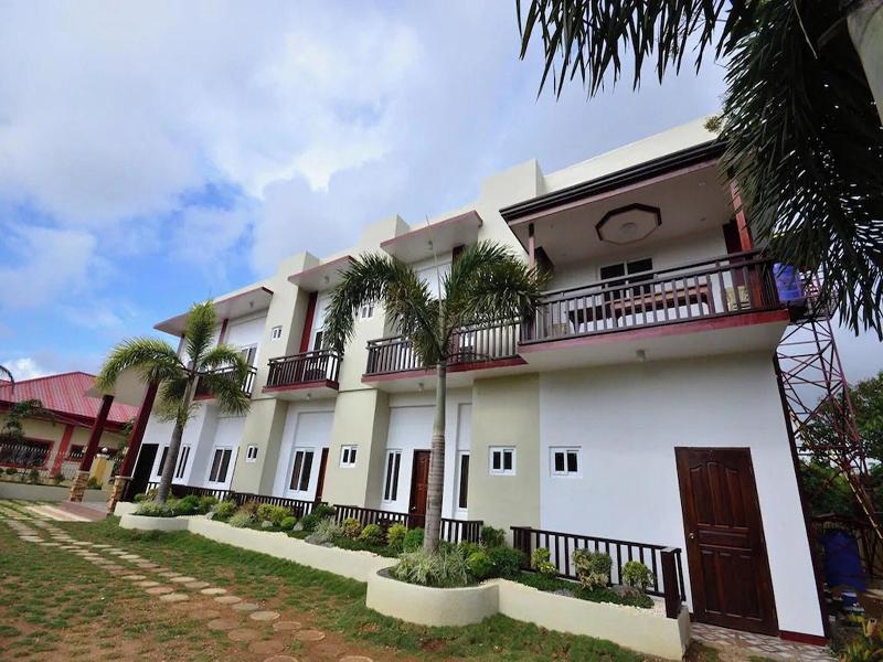 Gilin Pension House image