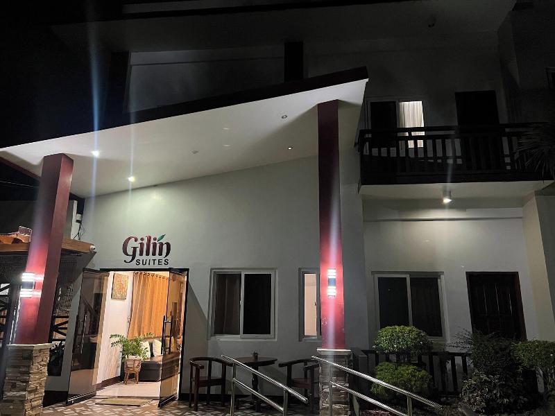 Gilin Pension House image
