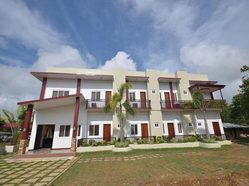 Gilin Pension House image