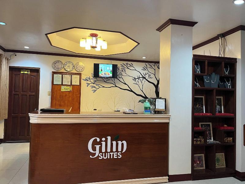 Gilin Pension House image