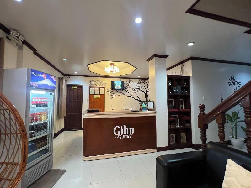 Gilin Pension House image