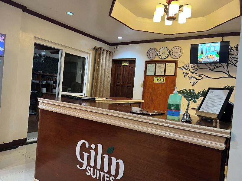 Gilin Pension House image