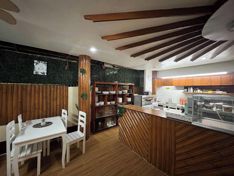 Gilin Pension House image