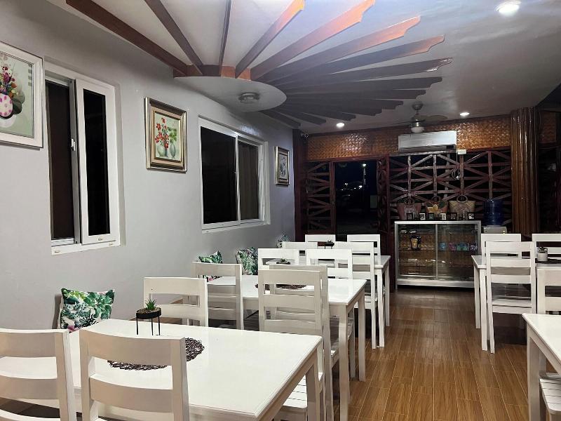 Gilin Pension House image