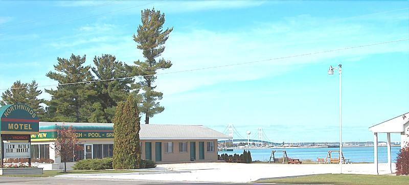 Northwinds Motel image