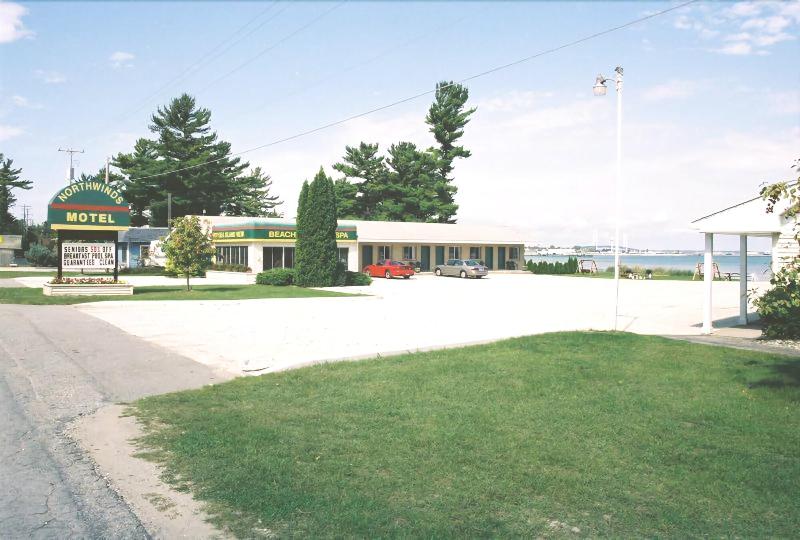 Northwinds Motel image