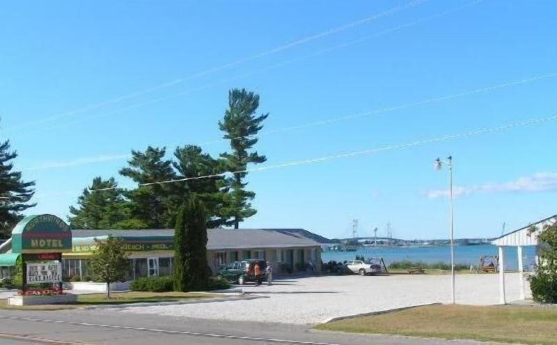 Northwinds Motel image